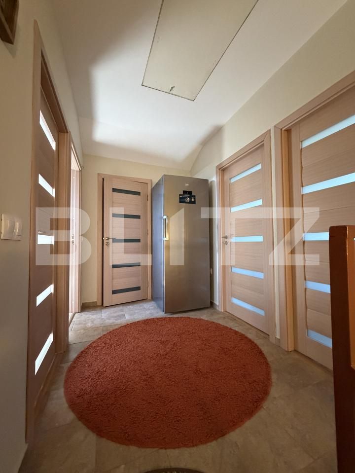 Casa de vânzare 4 camere Sâncraiu de Mureș - 207946CV | BLITZ Târgu Mureș | Poza10