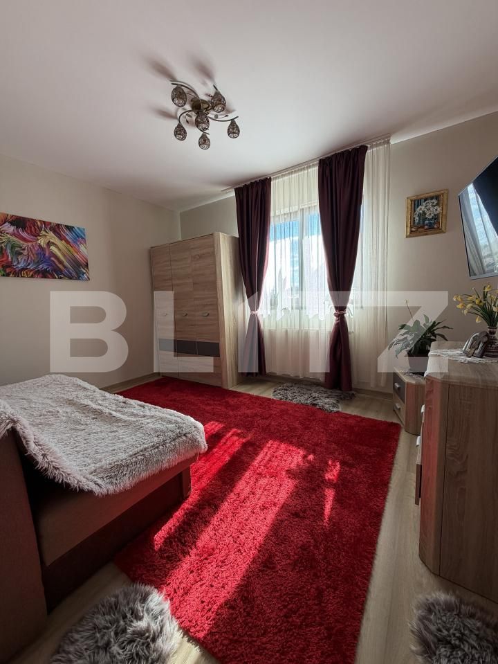 Casa de vânzare 4 camere Sâncraiu de Mureș - 207946CV | BLITZ Târgu Mureș | Poza5