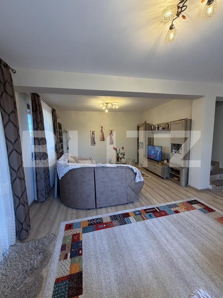 Casa de vânzare 4 camere Sâncraiu de Mureș - 207946CV | BLITZ Târgu Mureș | Poza3
