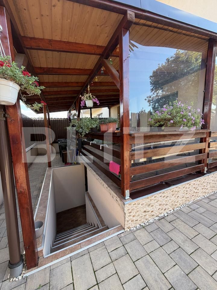 Casa de vânzare 4 camere Sâncraiu de Mureș - 207946CV | BLITZ Târgu Mureș | Poza13