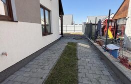 Duplex de vanzare, 125 mp, Cartierul Budiu