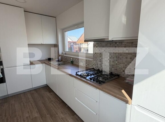 Casa de vânzare 4 camere Budiului - 207947CV | BLITZ Târgu Mureș | Poza1
