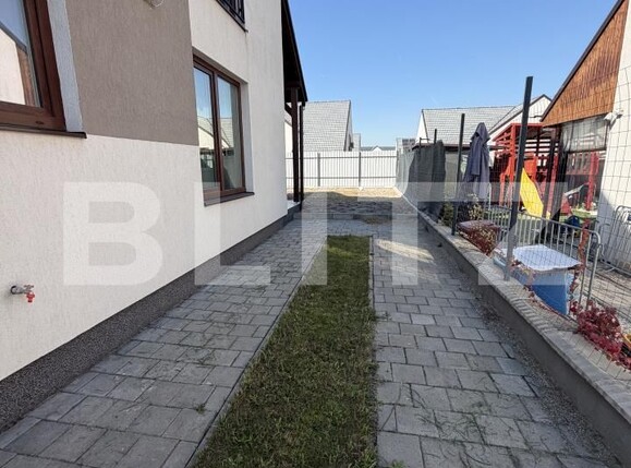 Casa de vânzare 4 camere Budiului - 207947CV | BLITZ Târgu Mureș | Poza11