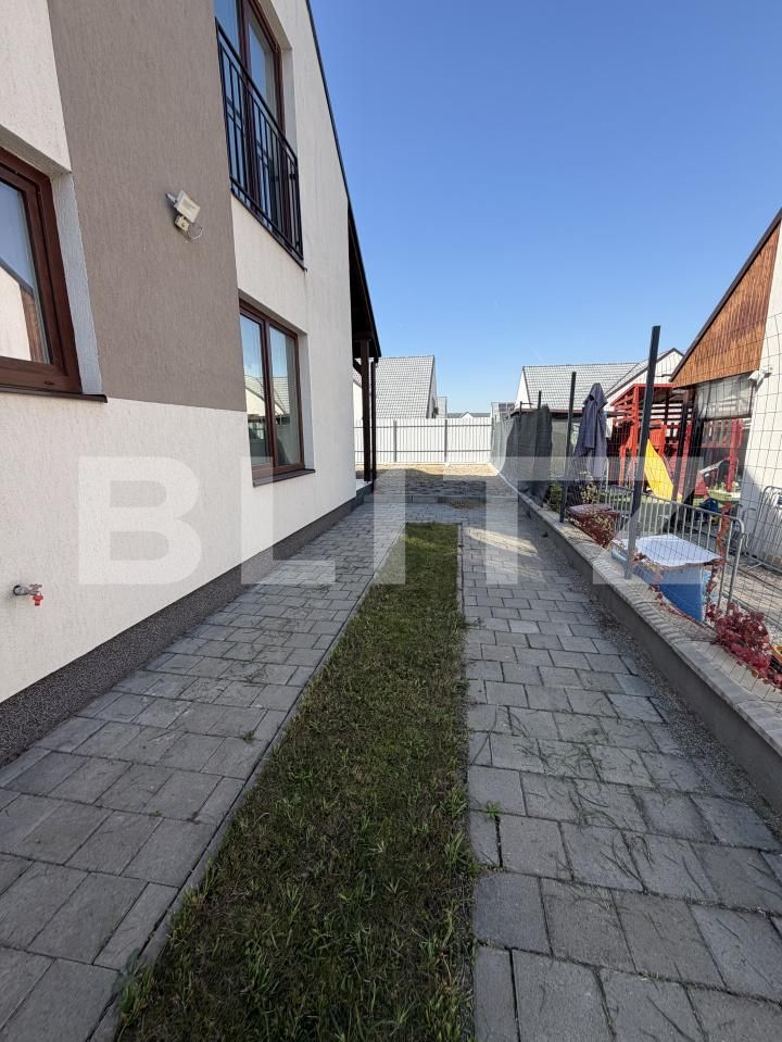 Casa de vânzare 4 camere Budiului - 207947CV | BLITZ Târgu Mureș | Poza11