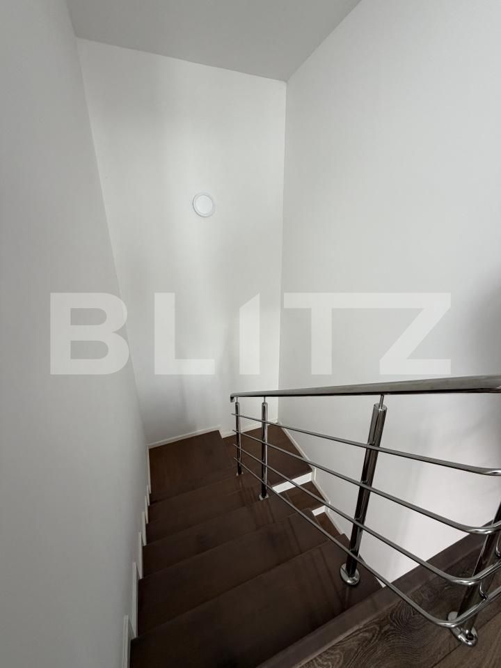 Casa de vânzare 4 camere Budiului - 207947CV | BLITZ Târgu Mureș | Poza8