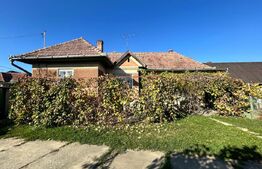 Casa de vanzare, 120 mp, satul Murgesti