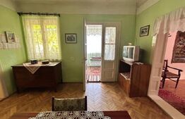 Casa de vanzare, 120 mp, satul Murgesti