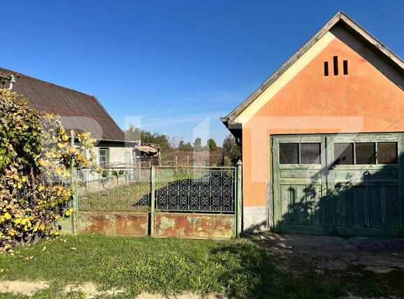 Casa de vânzare 3 camere Murgesti - 207960CV | BLITZ Târgu Mureș | Poza1