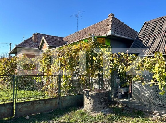 Casa de vânzare 3 camere Acățari - 207960CV | BLITZ Târgu Mureș | Poza4