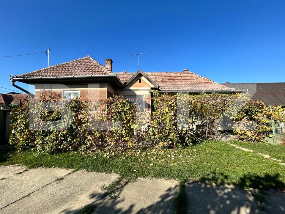 Casa de vânzare 3 camere Acățari - 207960CV | BLITZ Târgu Mureș | Poza2