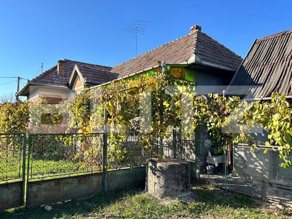 Casa de vânzare 3 camere Acățari - 207960CV | BLITZ Târgu Mureș | Poza4
