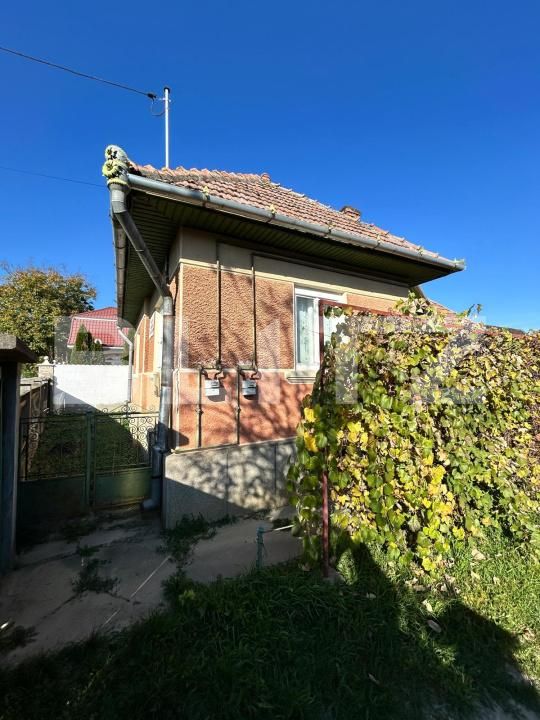 Casa de vânzare 3 camere Murgesti - 207960CV | BLITZ Târgu Mureș | Poza3