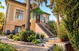 Casa de vânzare 5 camere Sângeorgiu de Mureș - 207485CV | BLITZ Târgu Mureș | Poza1