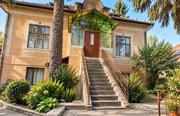 Casa individuala, 256 mp, zona 1 Decembrie 1918 