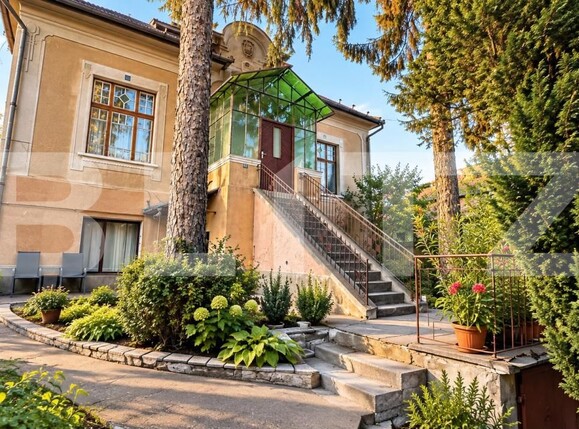 Casa de vânzare 5 camere 1 Decembrie 1918 - 207981CV | BLITZ Târgu Mureș | Poza1