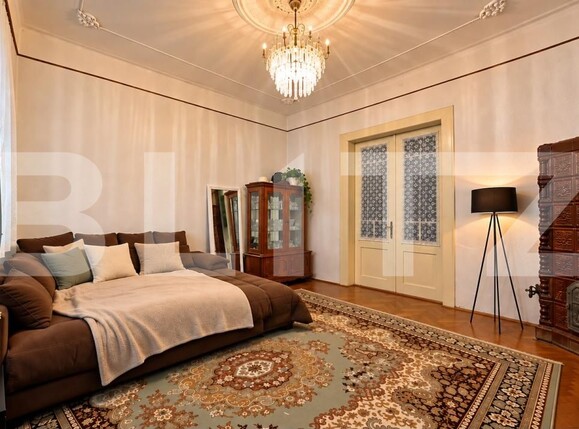 Casa de vânzare 5 camere 1 Decembrie 1918 - 207981CV | BLITZ Târgu Mureș | Poza3