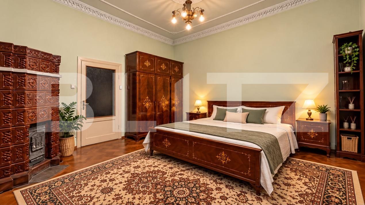 Casa de vânzare 5 camere 1 Decembrie 1918 - 207981CV | BLITZ Târgu Mureș | Poza4