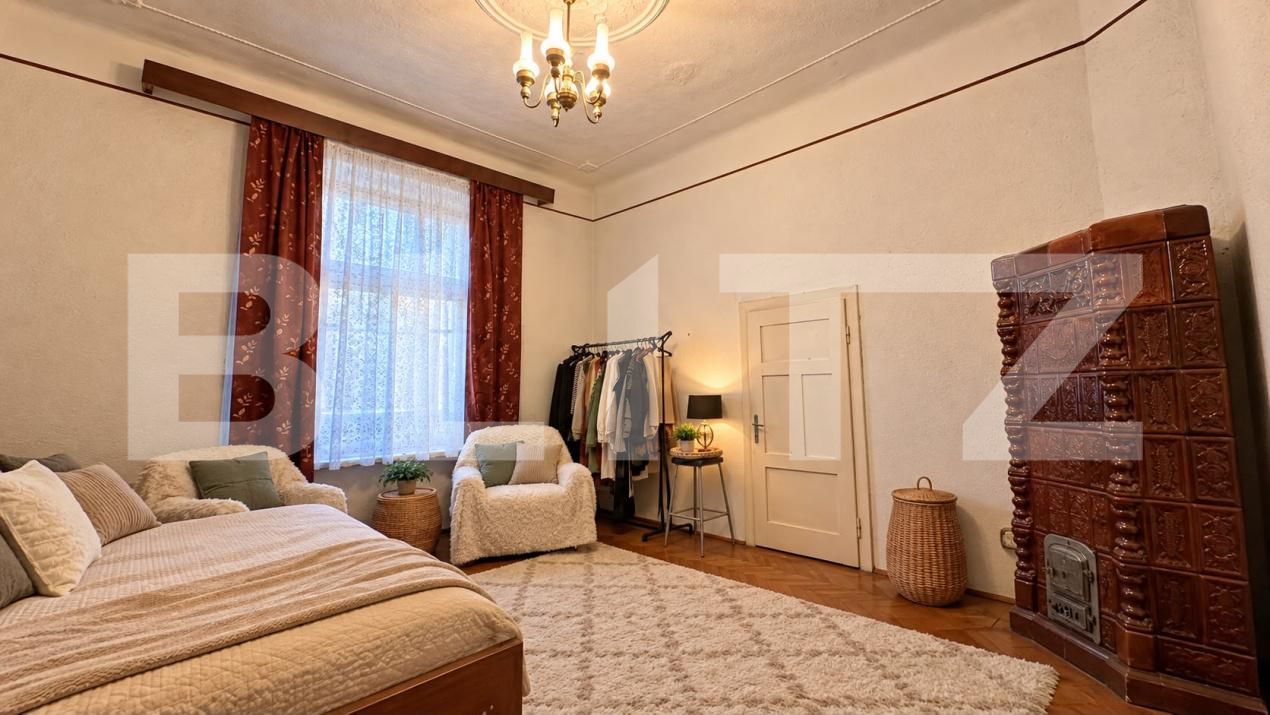 Casa de vânzare 5 camere 1 Decembrie 1918 - 207981CV | BLITZ Târgu Mureș | Poza6