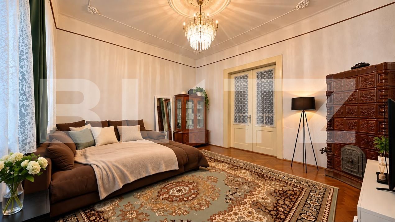 Casa de vânzare 5 camere 1 Decembrie 1918 - 207981CV | BLITZ Târgu Mureș | Poza3