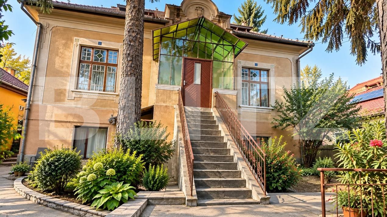 Casa de vânzare 5 camere 1 Decembrie 1918 - 207981CV | BLITZ Târgu Mureș | Poza2