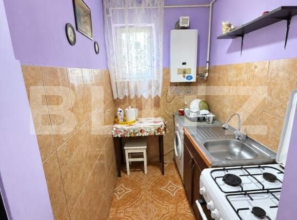 Apartament de vânzare 2 camere Tarnaveni - 208008AV | BLITZ Târgu Mureș | Poza9