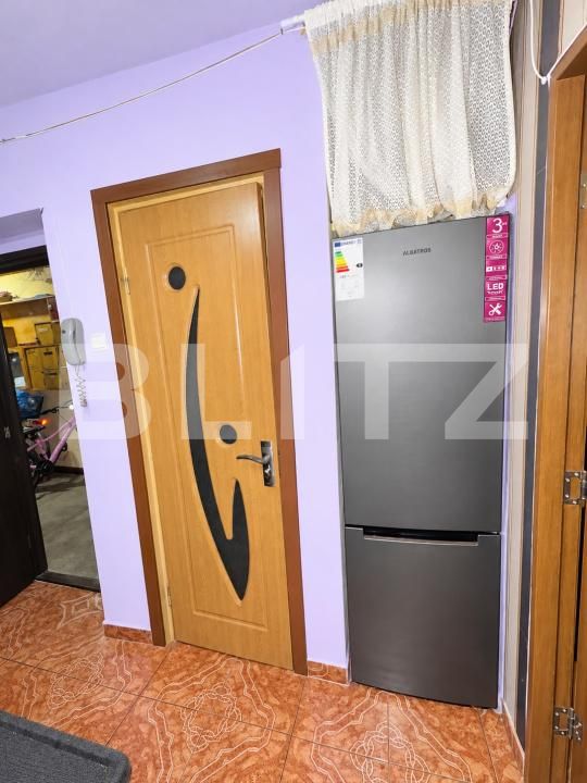 Apartament de vânzare 2 camere Tarnaveni - 208008AV | BLITZ Târgu Mureș | Poza7