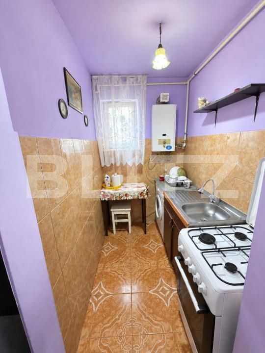 Apartament de vânzare 2 camere Tarnaveni - 208008AV | BLITZ Târgu Mureș | Poza9