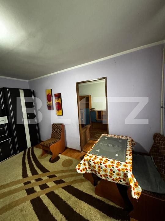 Apartament de vânzare 2 camere Tarnaveni - 208008AV | BLITZ Târgu Mureș | Poza3