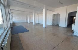 Spațiu comercial de vânzare Gara Mare - 209084SVC | BLITZ Târgu Mureș | Poza1