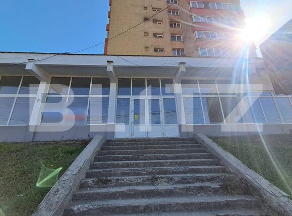 Spațiu comercial de vânzare Sighisoara  - 208057SVC | BLITZ Târgu Mureș | Poza9
