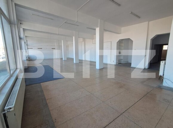 Spațiu comercial de vânzare Sighisoara  - 208057SVC | BLITZ Târgu Mureș | Poza1