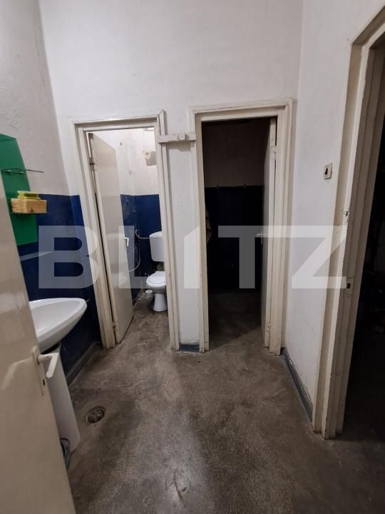 Spațiu comercial de vânzare Sighisoara  - 208057SVC | BLITZ Târgu Mureș | Poza7