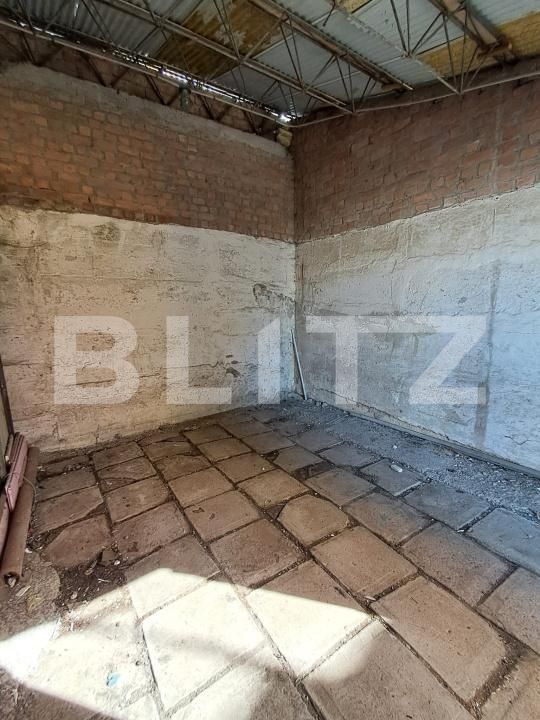 Spațiu comercial de vânzare Sighisoara  - 208057SVC | BLITZ Târgu Mureș | Poza12