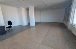 SPAȚIU COMERCIAL DE ÎNCHIRIAT |  284 mp | vitrină de 20 metrii