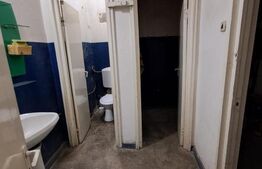 SPAȚIU COMERCIAL DE ÎNCHIRIAT |  284 mp | vitrină de 20 metrii