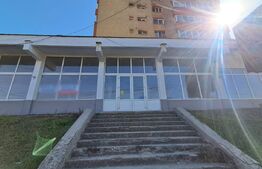 SPAȚIU COMERCIAL DE ÎNCHIRIAT |  284 mp | vitrină de 20 metrii