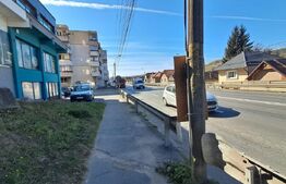 SPAȚIU COMERCIAL DE ÎNCHIRIAT |  284 mp | vitrină de 20 metrii