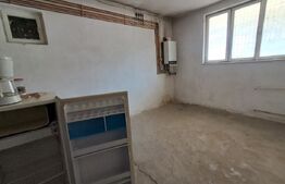 SPAȚIU COMERCIAL DE ÎNCHIRIAT |  284 mp | vitrină de 20 metrii