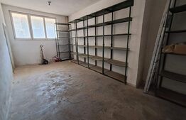 SPAȚIU COMERCIAL DE ÎNCHIRIAT |  284 mp | vitrină de 20 metrii