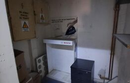 SPAȚIU COMERCIAL DE ÎNCHIRIAT |  284 mp | vitrină de 20 metrii
