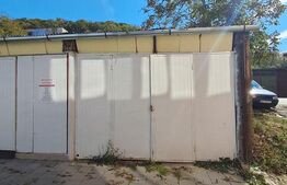SPAȚIU COMERCIAL DE ÎNCHIRIAT |  284 mp | vitrină de 20 metrii