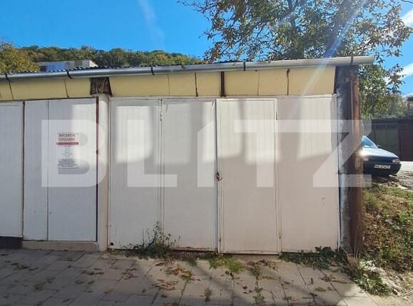 Spațiu comercial de închiriat Sighisoara  - 208061SIC | BLITZ Târgu Mureș | Poza11