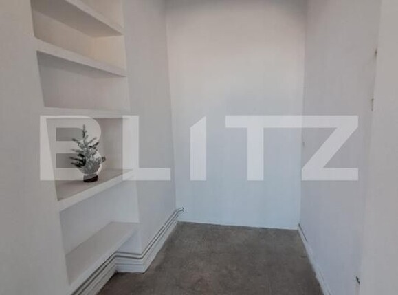 Spațiu comercial de închiriat Sighisoara  - 208061SIC | BLITZ Târgu Mureș | Poza3