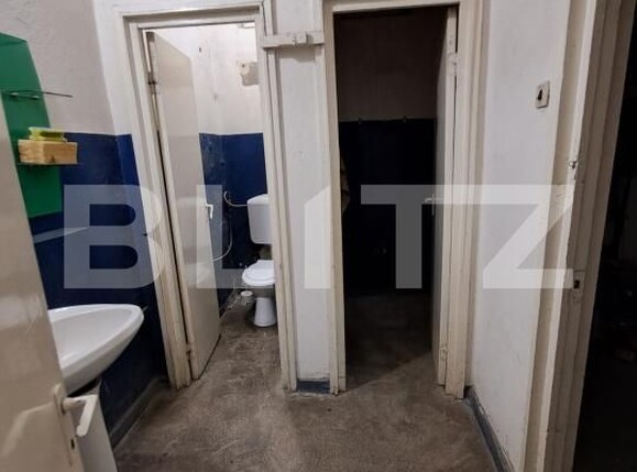 Spațiu comercial de închiriat Sighisoara  - 208061SIC | BLITZ Târgu Mureș | Poza7
