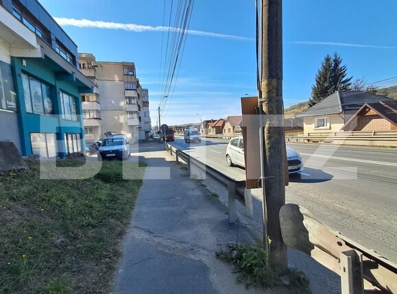 Spațiu comercial de închiriat Sighisoara  - 208061SIC | BLITZ Târgu Mureș | Poza6