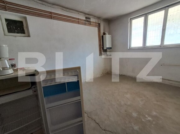 Spațiu comercial de închiriat Sighisoara  - 208061SIC | BLITZ Târgu Mureș | Poza5