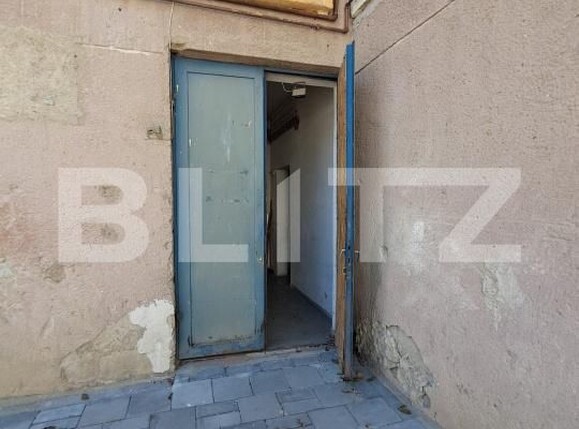 Spațiu comercial de închiriat Sighisoara  - 208061SIC | BLITZ Târgu Mureș | Poza12