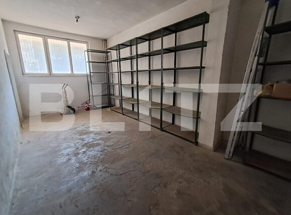 Spațiu comercial de închiriat Sighisoara  - 208061SIC | BLITZ Târgu Mureș | Poza4