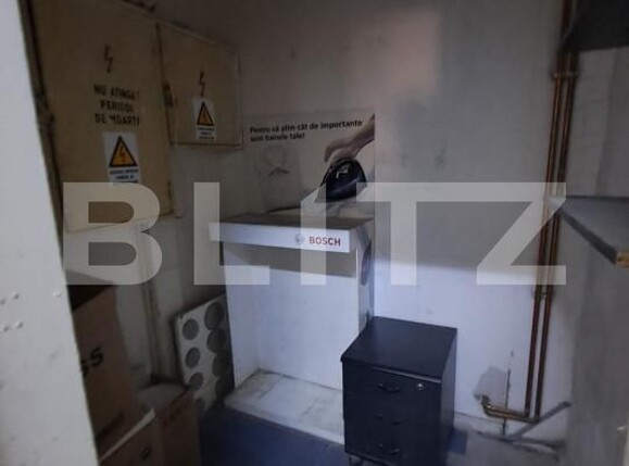 Spațiu comercial de închiriat Sighisoara  - 208061SIC | BLITZ Târgu Mureș | Poza8