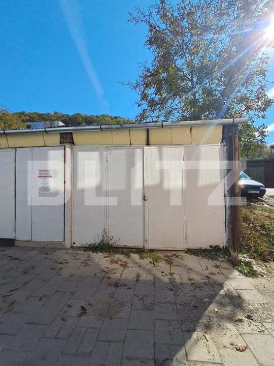 Spațiu comercial de închiriat Sighisoara  - 208061SIC | BLITZ Târgu Mureș | Poza11